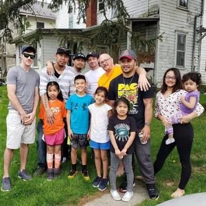 Meet your Posher, Matt